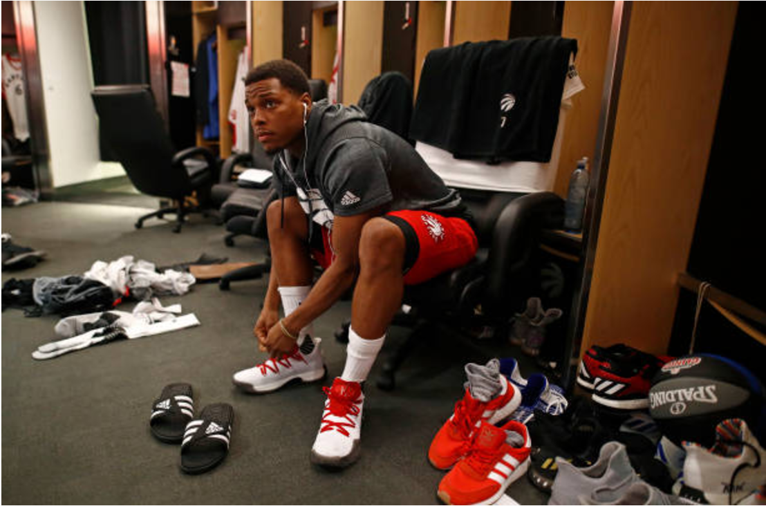 Photo by Mark Blinch/NBAE via Getty Images