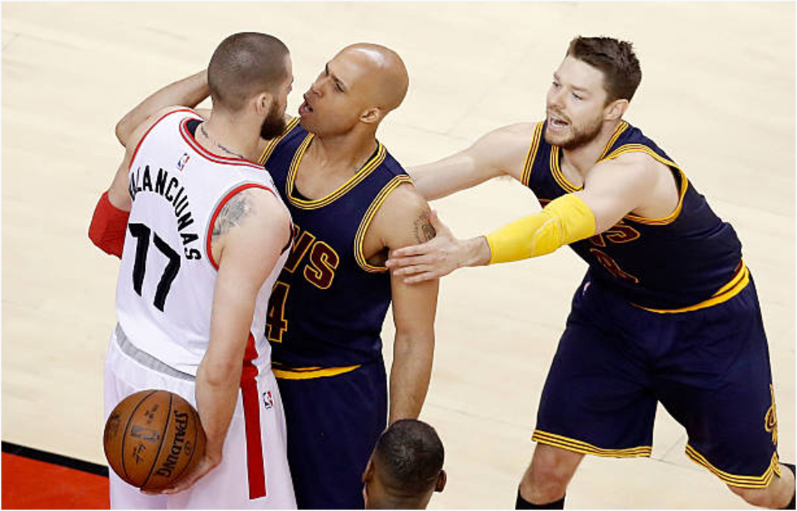 Photo by Mark Blinch/Getty Images