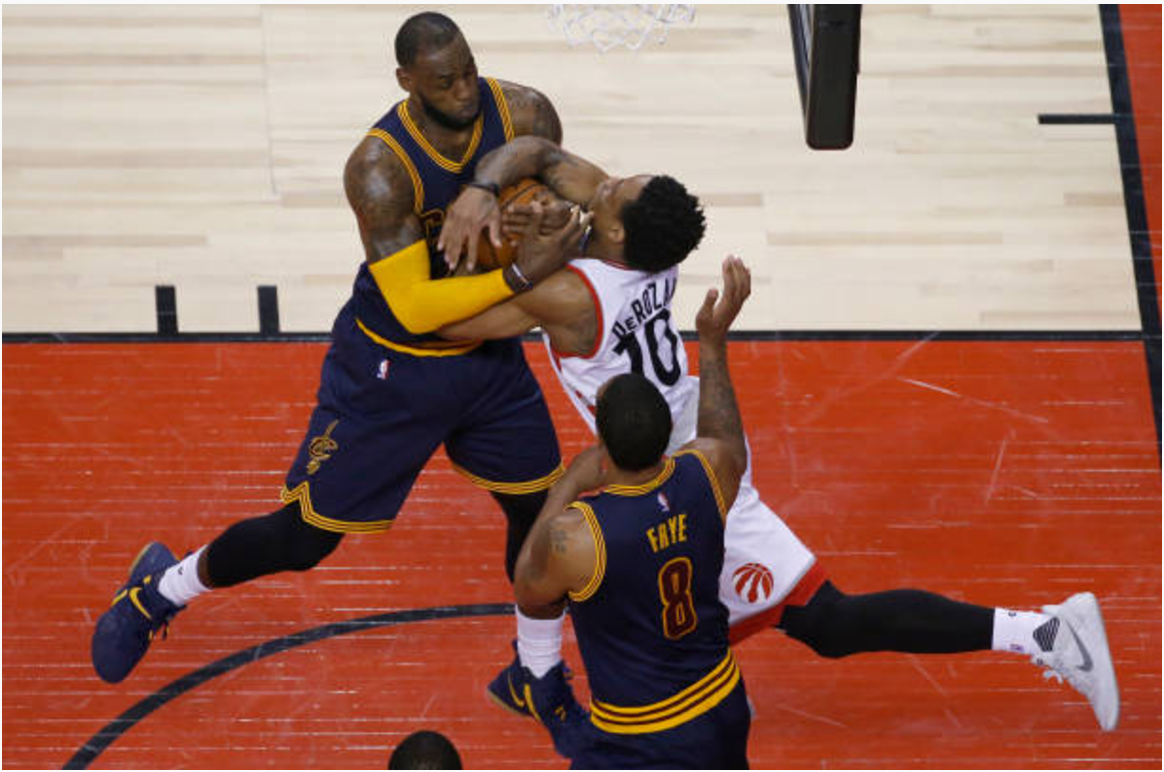 Rick Madonik/Toronto Star via Getty Images