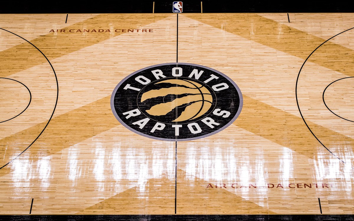 toronto raptors ovo night