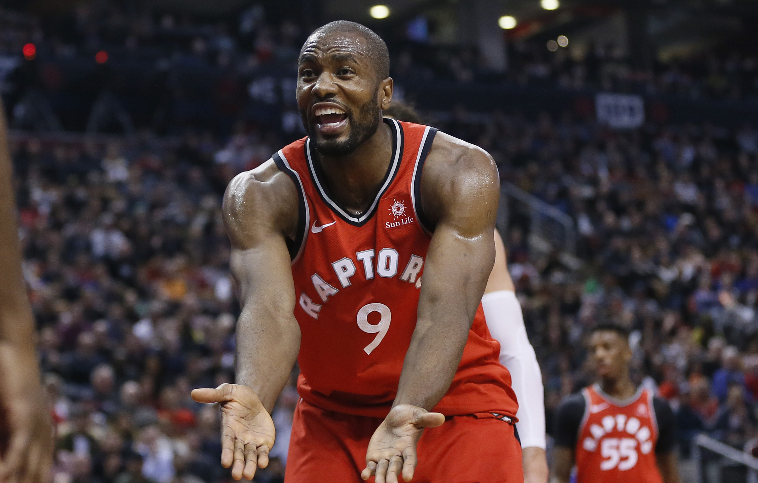 Toronto Raptors: Official 2018-19 NBA season preview - Page 2