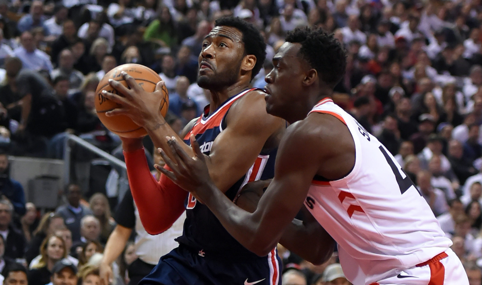 Bradley Beal, Pascal Siakam among some of the NBA's most