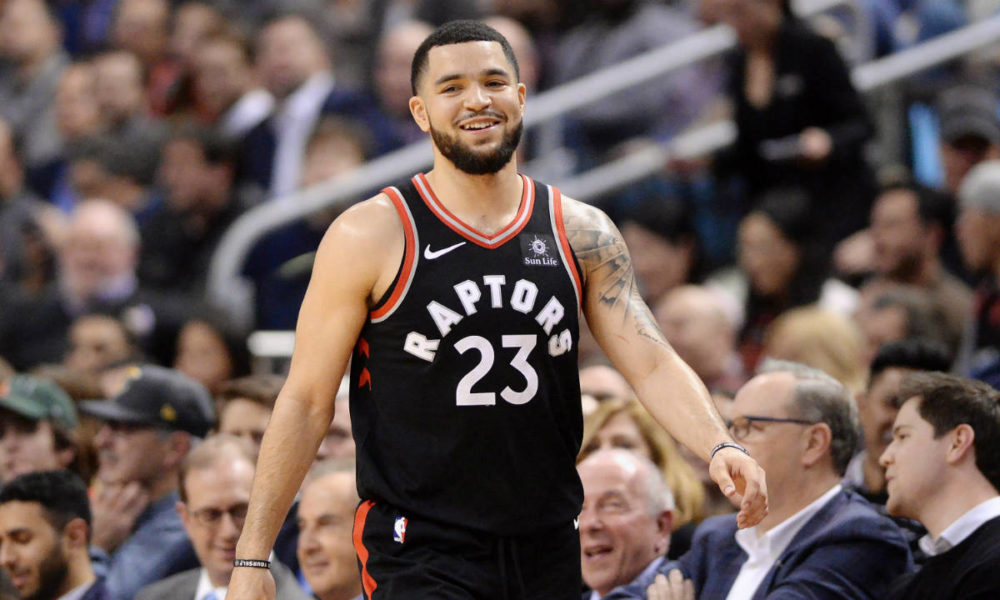 Image result for fred vanvleet 2018