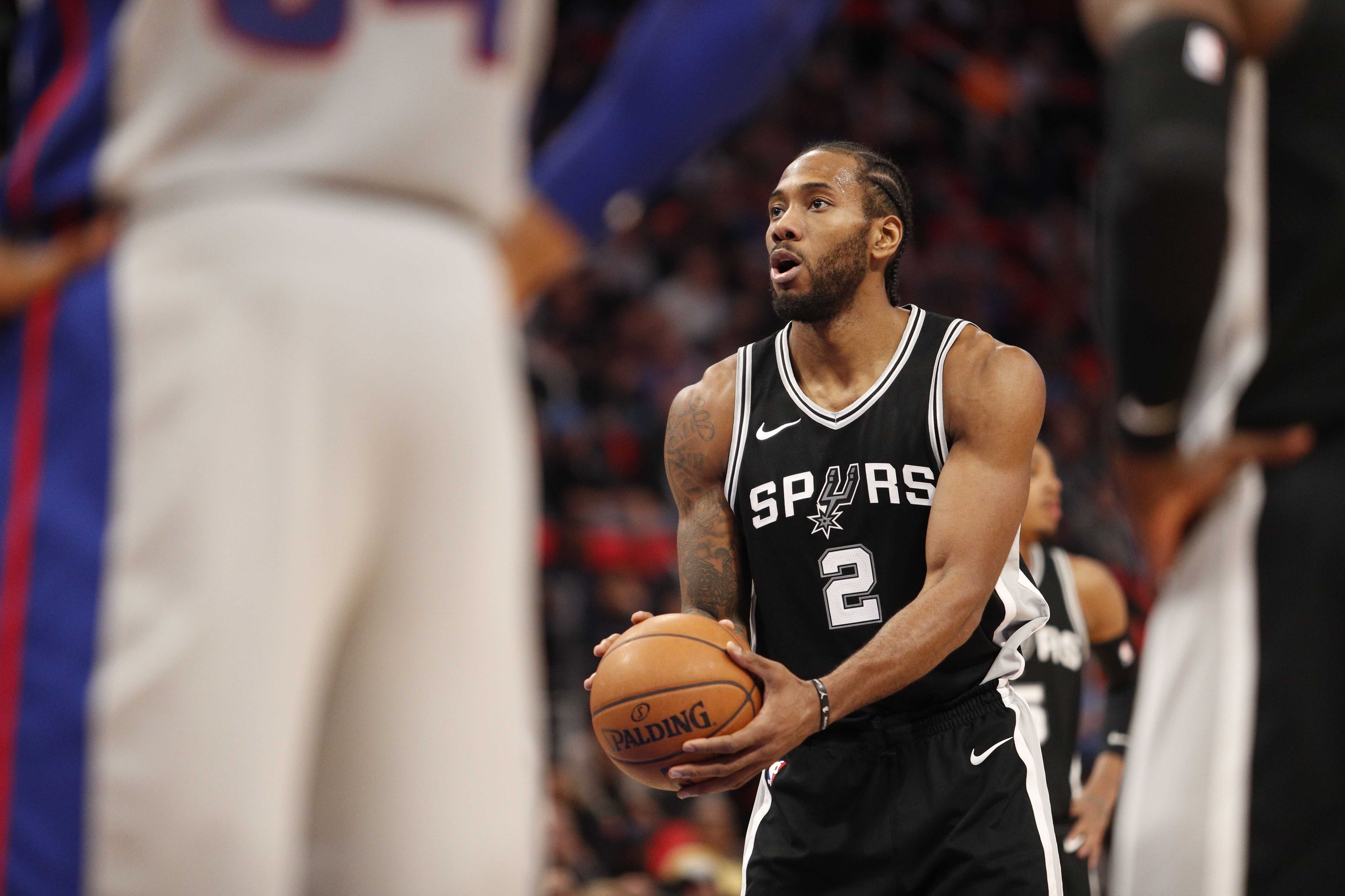 Kawhi Leonard to the Raptors Is a Loss for Just About Everybody