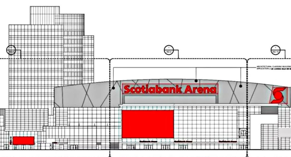 Air Canada Centre officially becomes Scotiabank Arena - Raptors Republic