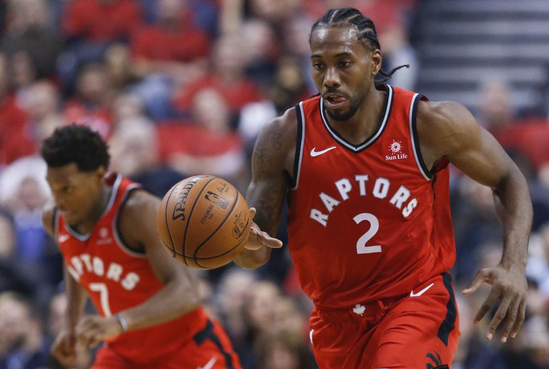 Toronto Raptors: DeMar DeRozan Fast Break Score Highlights Win (Video)