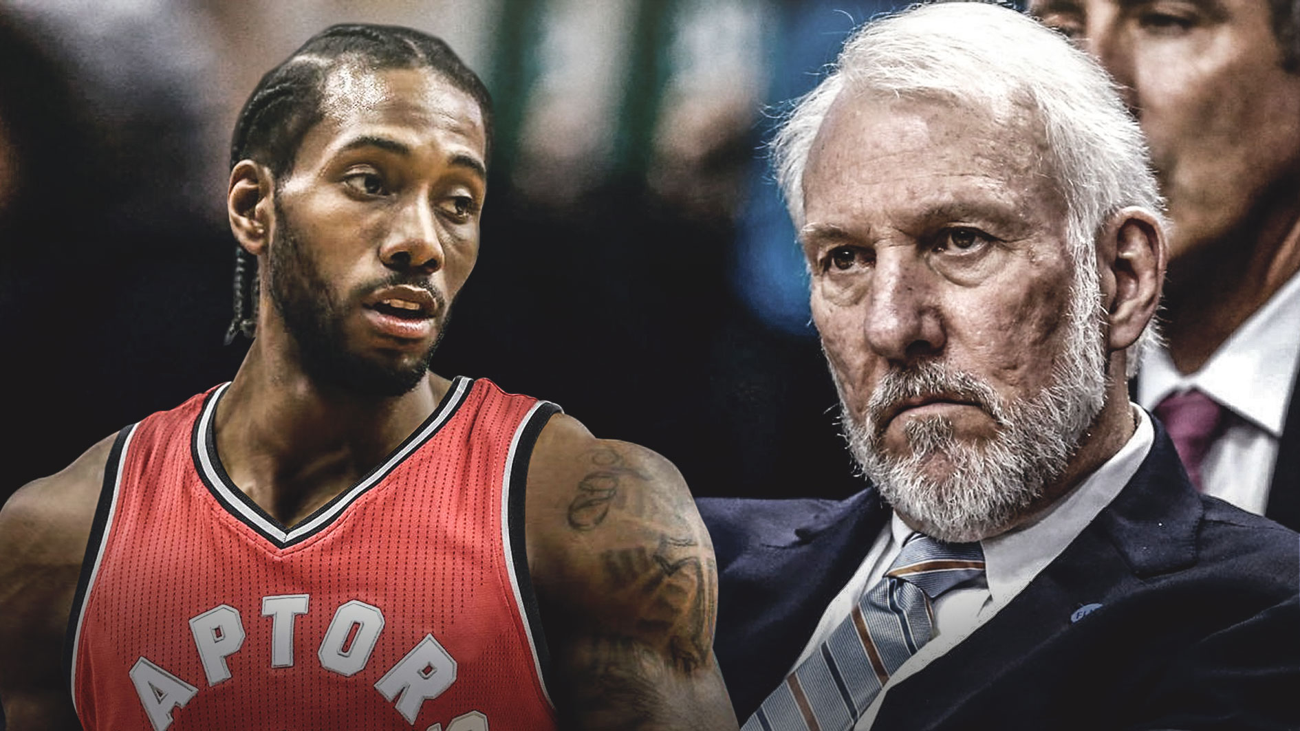 popovich raptors