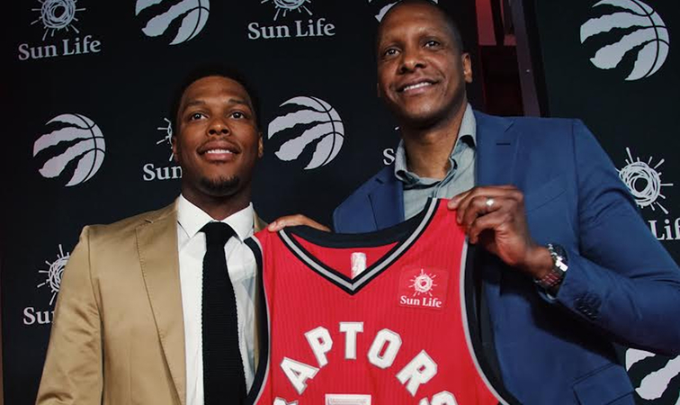 Here’s where the Raptors stand after an underwhelming trade deadline