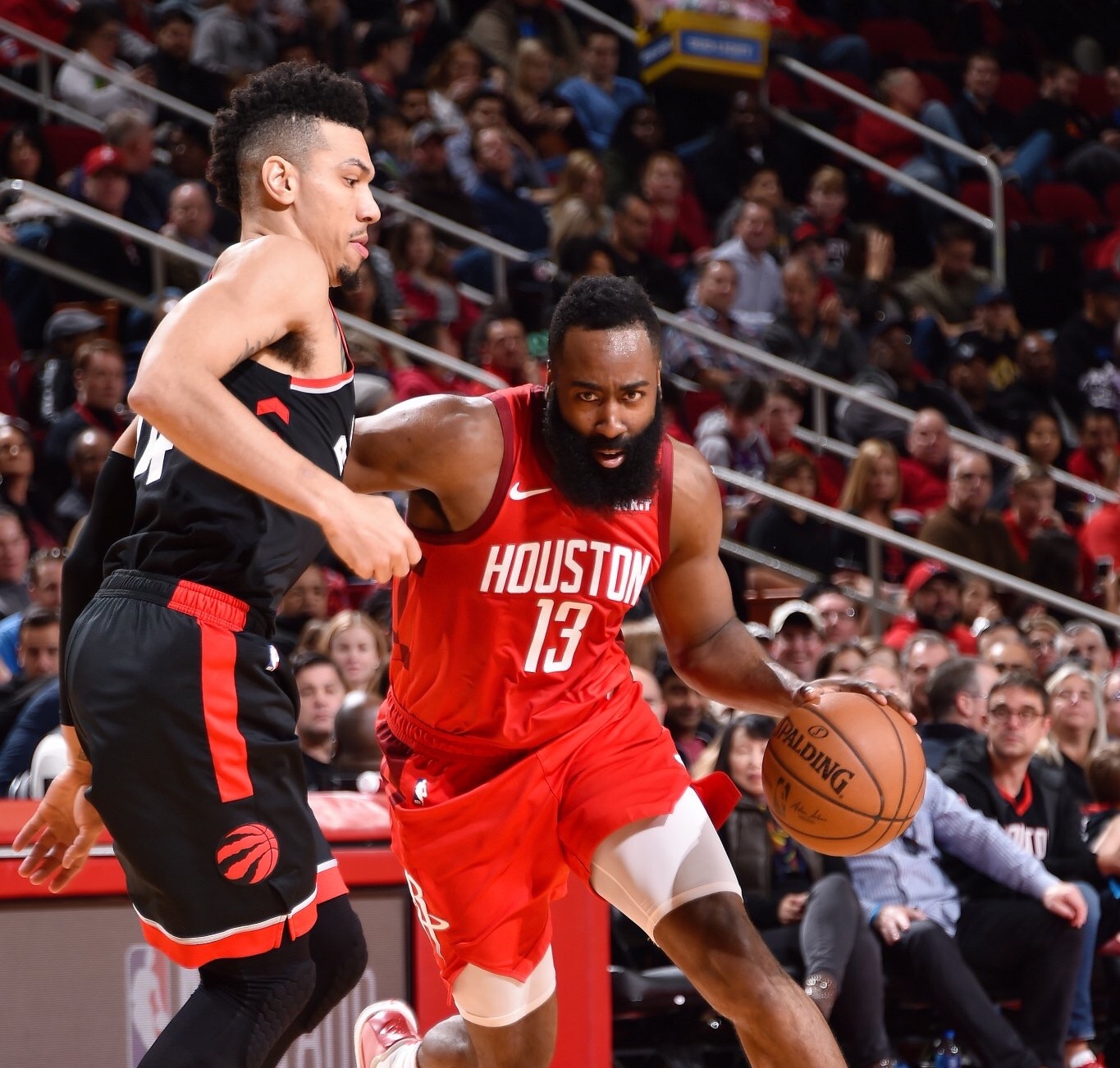 Quick Reaction Raptors 119 Rockets 121 Raptors Republic