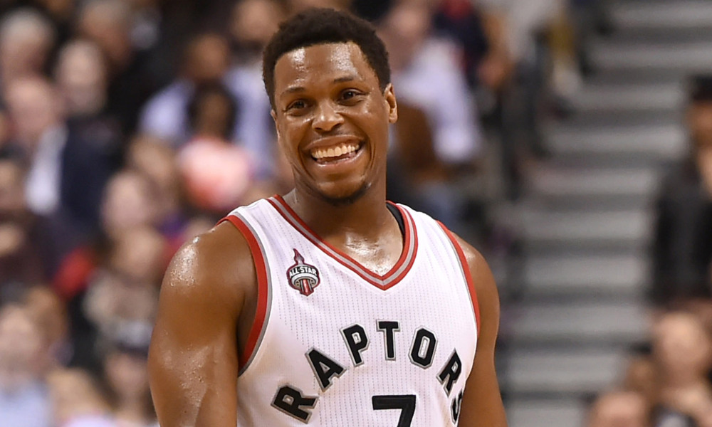 kyle lowry 2019 all star