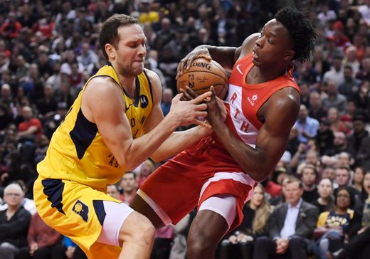 Photo: Nathan Denette, AP