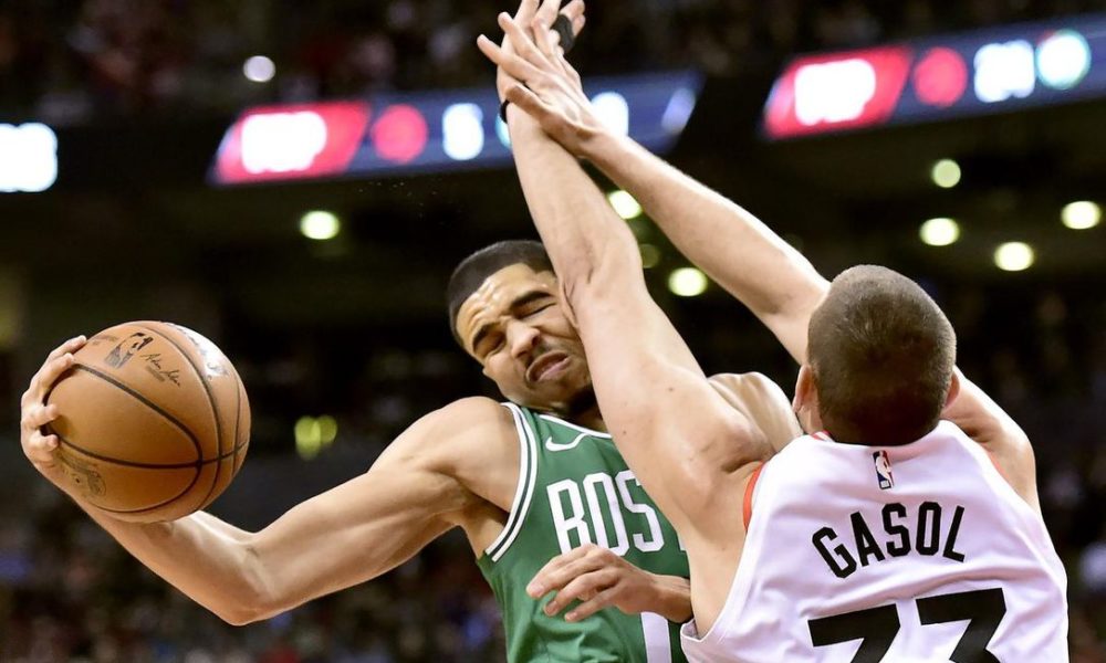 FRANK GUNN / THE CANADIAN PRESS