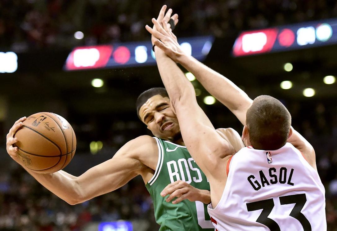 FRANK GUNN / THE CANADIAN PRESS