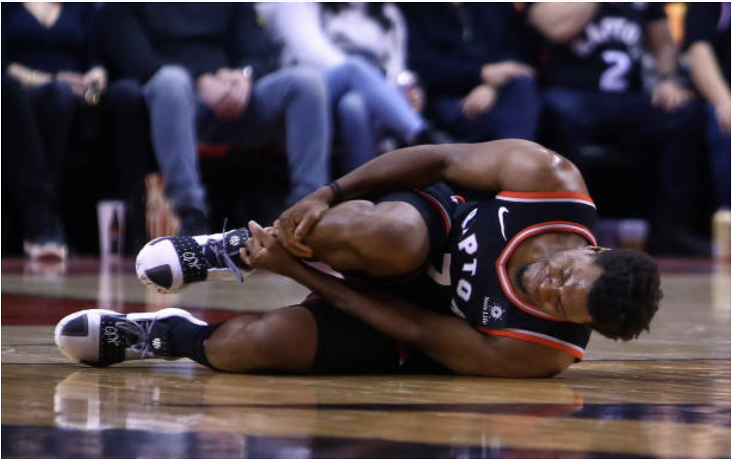 Photo by Vaughn Ridley/Getty Images