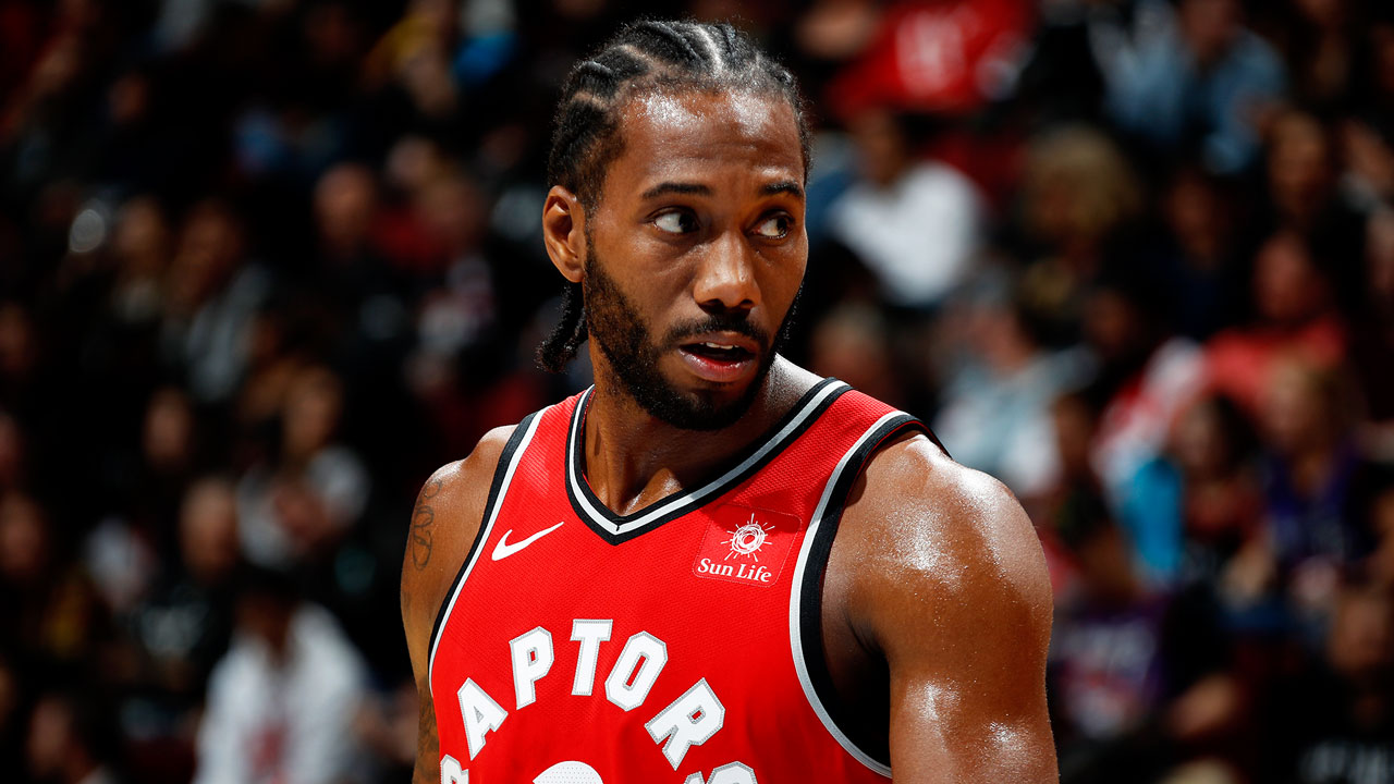 kawhi leonard raptors jersey canada