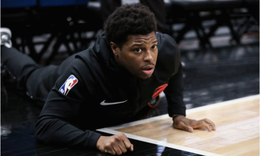 Photo by Dylan Buell/Getty Images