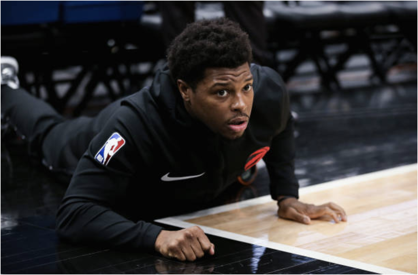 Photo by Dylan Buell/Getty Images