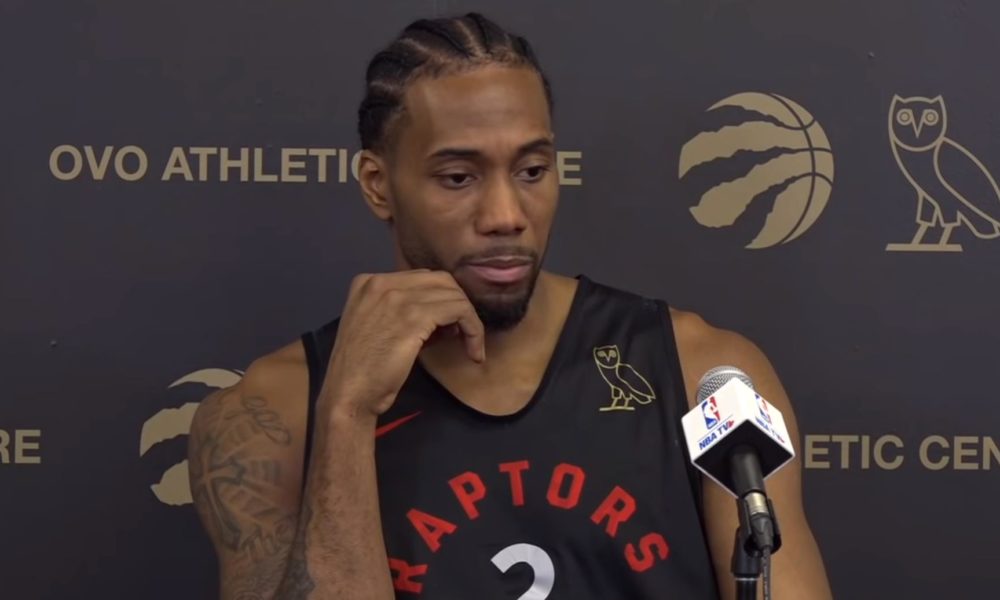 kawhi leonard jersey ovo