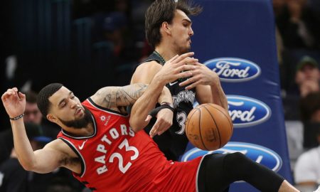 Raptors Republic: ESPN TrueHoop Network Blog