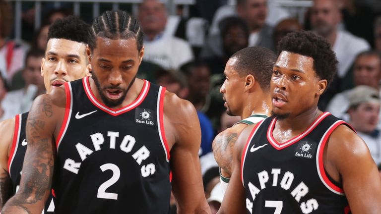 Toronto Raptors facing tough battle to keep Kawhi Leonard, NBA News