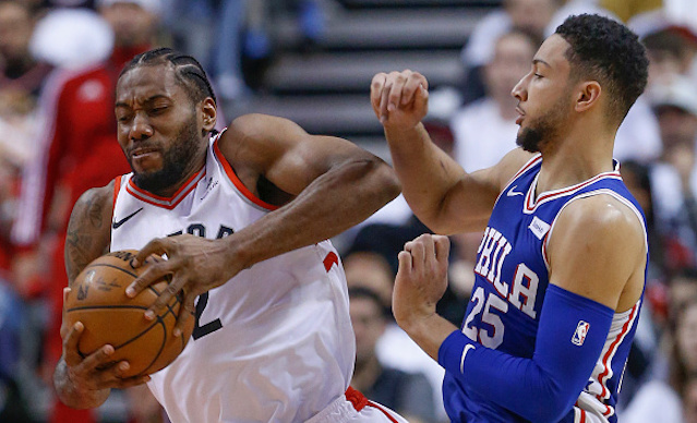 Rick Madonik/Toronto Star via Getty Images