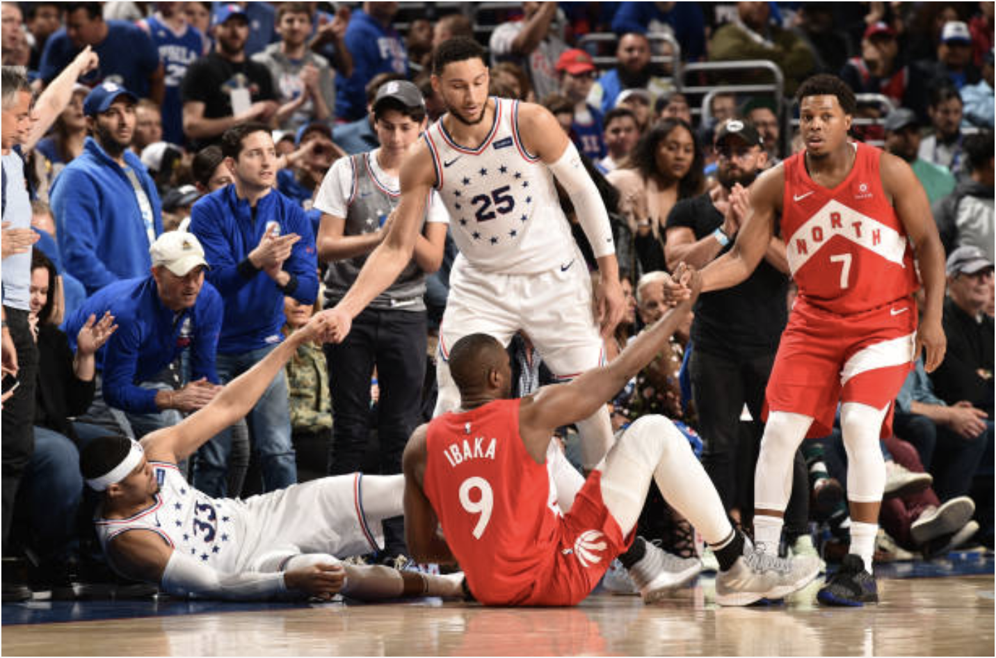 Photo by David Dow/NBAE via Getty Images