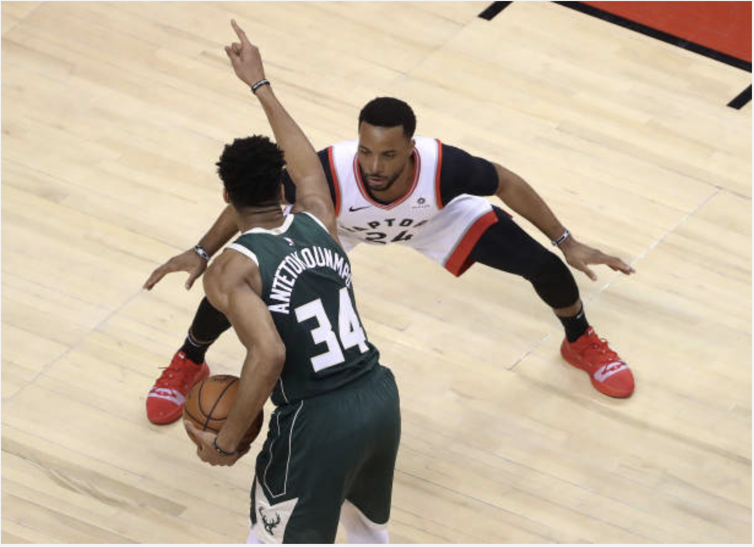 Steve Russell/Toronto Star via Getty Images