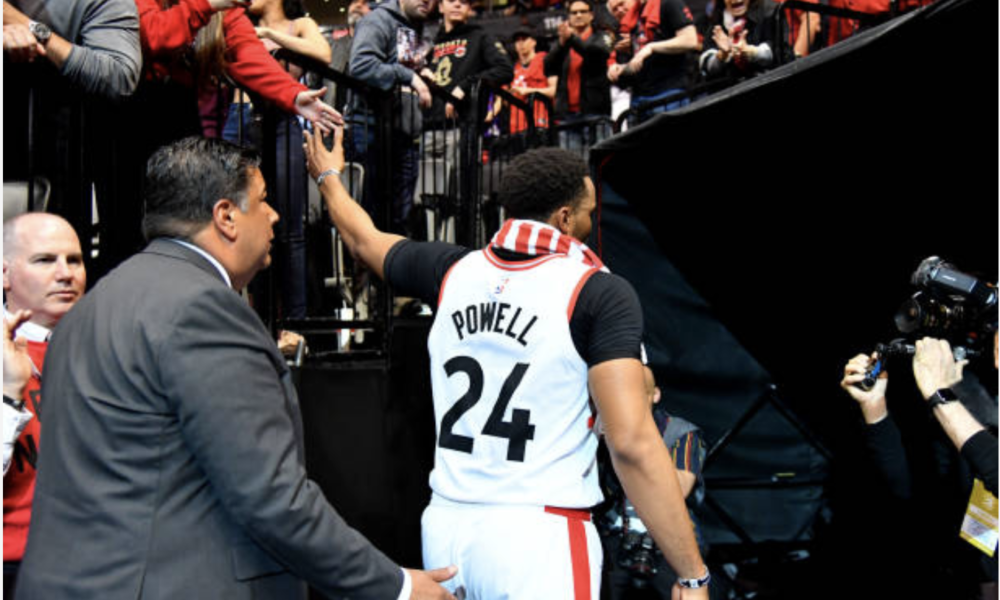 Photo by Jesse D. Garrabrant/NBAE via Getty Images
