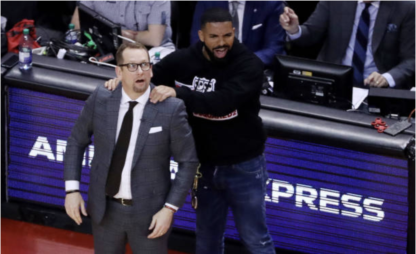 Steve Russell/Toronto Star via Getty Images