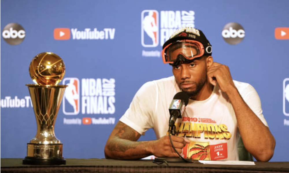 Photo by Thearon W. Henderson/Getty Images