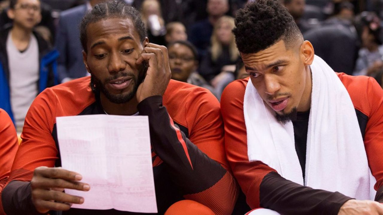 nav bhatia kawhi
