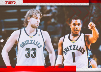 kyle lowry grizzlies jersey