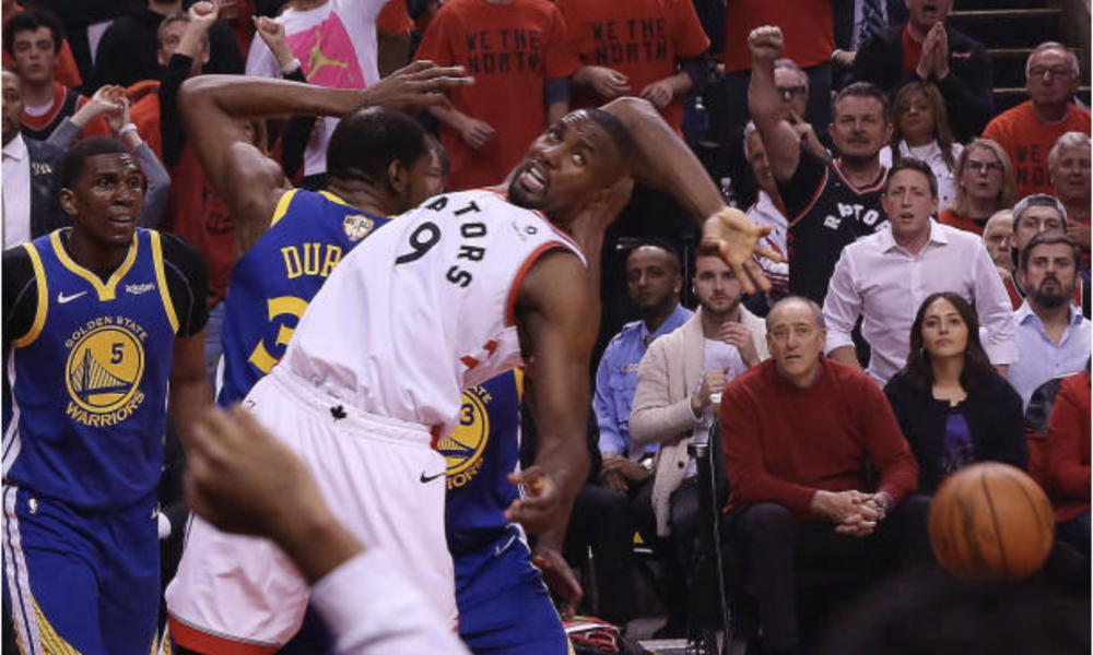Steve Russell/Toronto Star via Getty Images