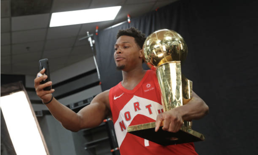 Photo by Joe Murphy/NBAE via Getty Images