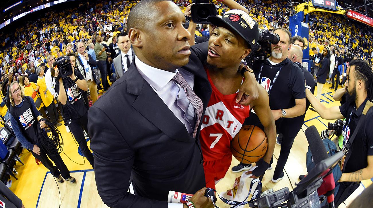 Montreal Welcomes Raptors Preseason Game with Playoff Atmosphere