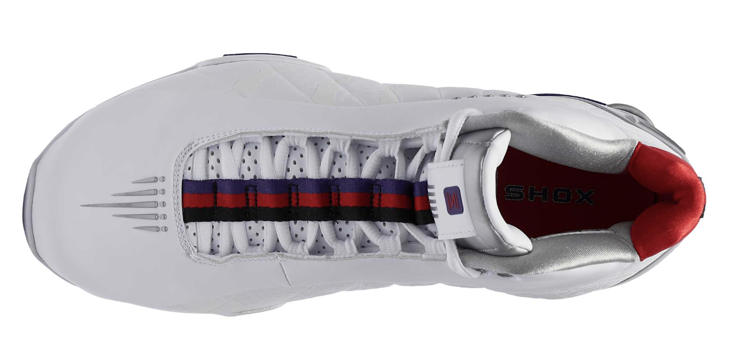 Nike Shox BB4