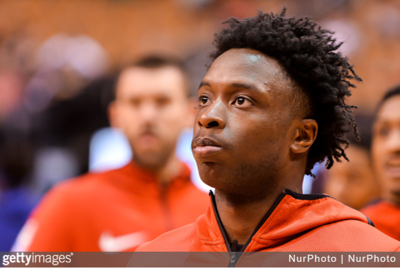 OG Anunoby