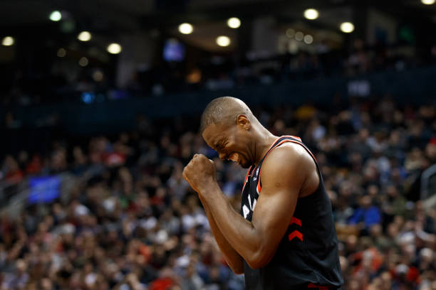 Photo by Cole Burston/Getty Images