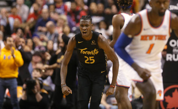 Steve Russell/Toronto Star via Getty Images