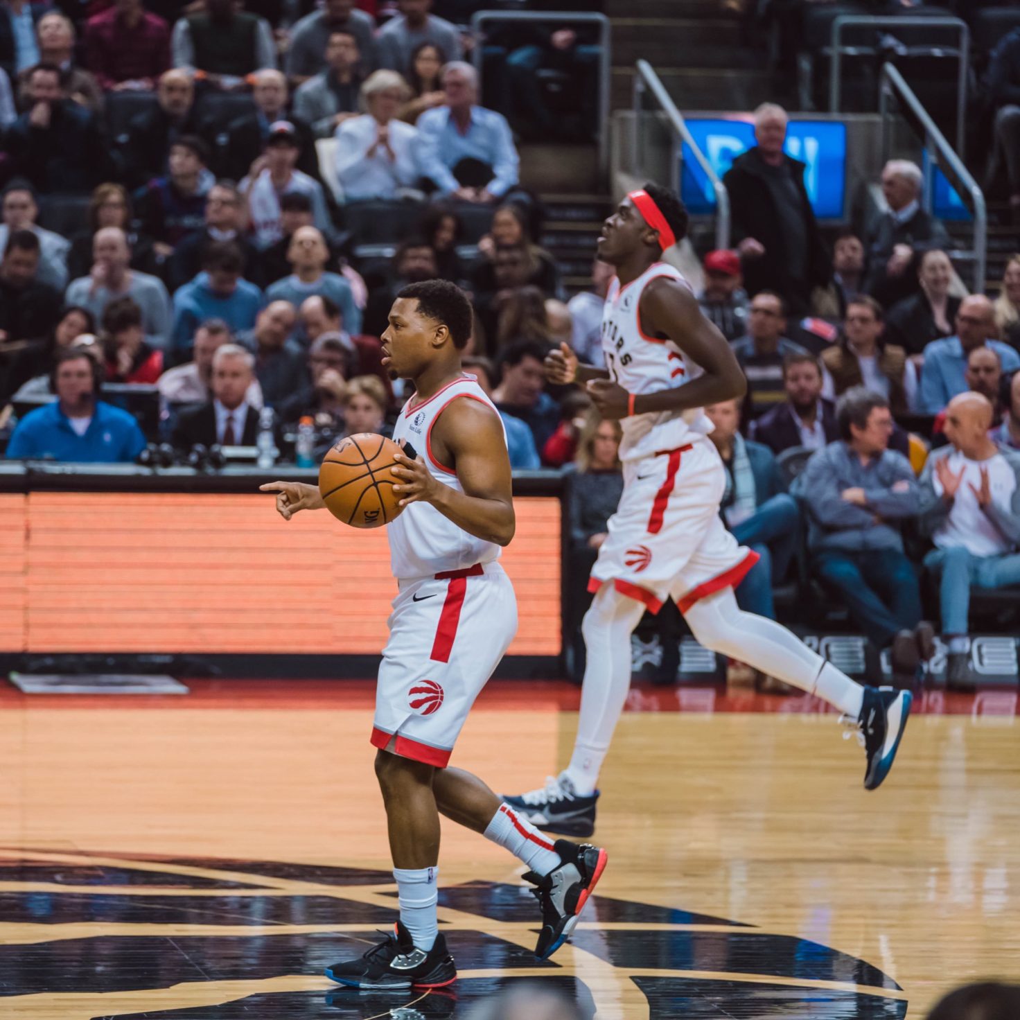 The meaning of the NBA All-Star game - Raptors Republic