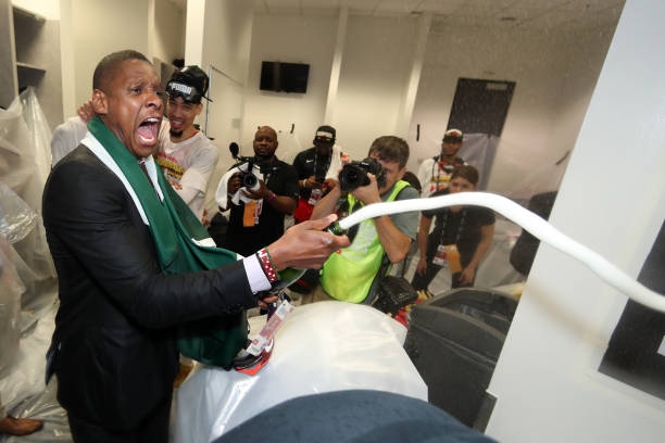 Photo by Nathaniel S. Butler/NBAE via Getty Images