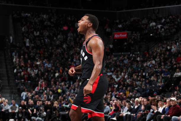 Photo by Nathaniel S. Butler/NBAE via Getty Images