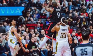 Raptors Republic: ESPN TrueHoop Network Blog