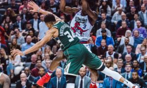 Raptors Republic: ESPN TrueHoop Network Blog