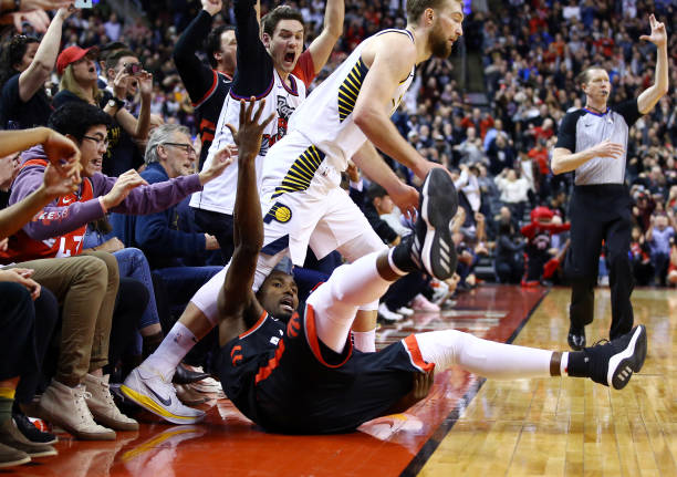 Photo by Vaughn Ridley/Getty Images