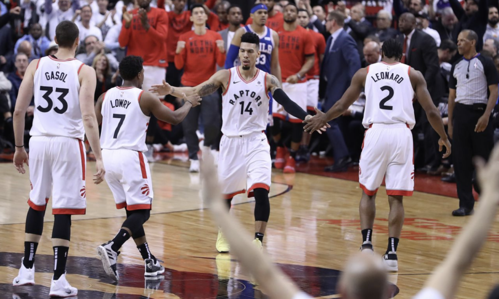 Toronto Raptors