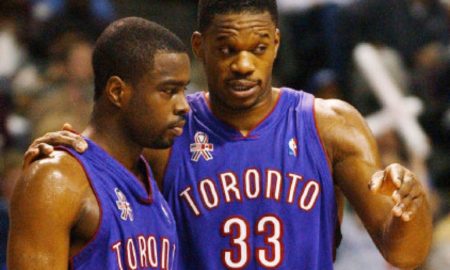alvin williams raptors jersey