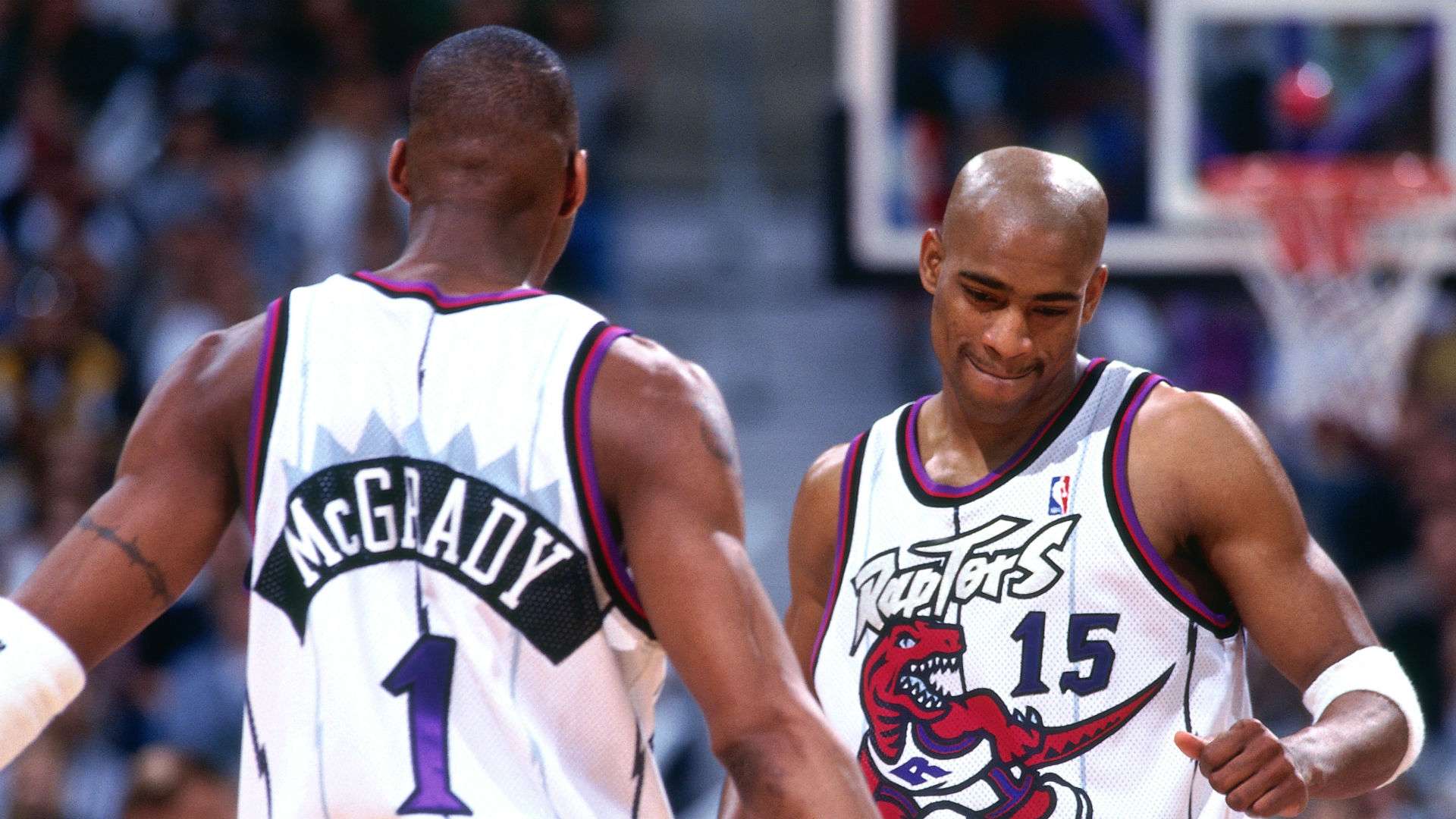 NBA: Basketball legend Vince Carter calls time on his career after