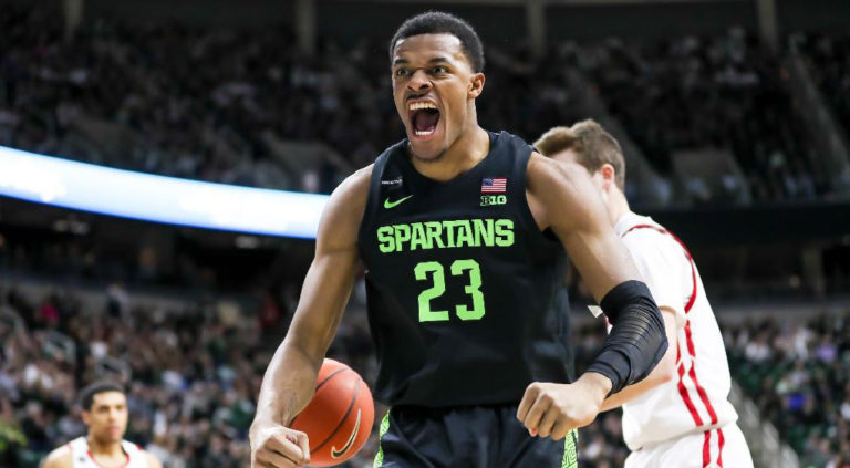 Raptors Draft Profile: Xavier Tillman - Raptors Republic