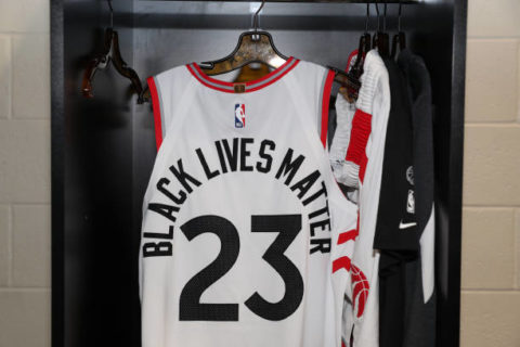 Photo by Joe Murphy/NBAE via Getty Images